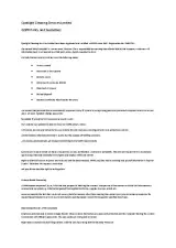 GDPR Policy 2024