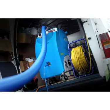 Click Here To Enlarge This Photo Of Carpet and Upholstery Clean, Beech Court in Mapperley