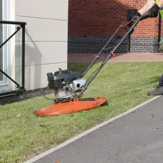 Ground Maintenance